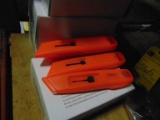 Safety Knives (72 Each)
