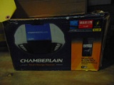 Chamberlain Smart Garage Opener, WIFI