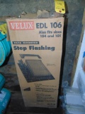 Velux Deck Mounted Step Flashing EDL 106 (2 Each)