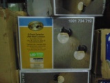 Light Fixtures, Asst. (6 Each)