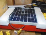 Lift Master Solar Panel (Model, SPLOW12V)