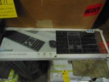 Bluetooth I Home Full Size Keyboard (Used) (22 Each)