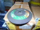 Grinding Wheels, 9