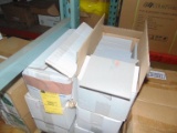 Abrasive Pads (Approx. 75 Per Box) (6 Boxes)