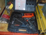 Trak Fast Fastening System, M/N: TF1100 (Used)