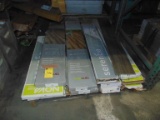 Vinyl Flooring Asst. (11 Boxes)