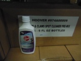 Hoover Paws & Claws Spot Cleaner 6oz 10(36) (360 Each)