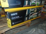 Ooni Koda 12 Outdoor Gas Powered Pizza Oven (Used)