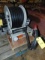 Unused 12-Volt Diesel Pump Foot Reel  50