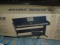 Alesis Virtue 88-Key Digital Piano w/Stand & Bench, M/N: AHP1BK