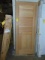 P/H Solid Core Pine Louver Door, 32