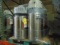 Helios Plus Portable Oxygen Tank, M/N: UN073 (4 Each)