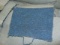 Baytowne 12' Heirloom Blue Carpet (2,000 SF)