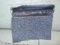 Salisbury Charcoal Country Tween Carpet, 12' (1,300 SF)