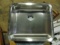 Elkay Perfect Drain Stainless Steel Sink (4 Each)