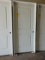 2-Panel P/H Doors, 36