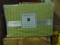 Castle Hill 1000 Thread Count King Sheet Set (Green) (6 Each)