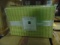 Green Queen Bed Sheets (1,000 Thread Count) (6 Each)