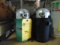 Easy Mate Liquid Oxygen Tanks (4 Each)