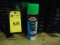 Krylon Marking Spray Paint (Green ) (36 Cans)
