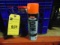 Krylon Marking Spray Paint (Orange ) (53 Cans)