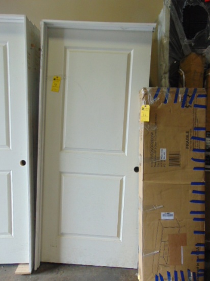 2-Panel P/H Doors, 36" (5 Each)