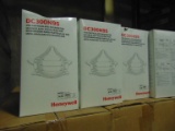 Honeywell N95 Respirators 12(200) (DC300 N95) (2400 Each)