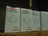 Honeywell N95 Respirators 11(200) (DC300 N95) (2200 Each)