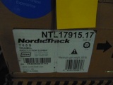 Nordic Track Treadmill (T6.5S)