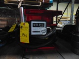 Unused Diesel Pump 12V 50W High Accuracy Meter