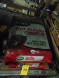 Scotts Turf Builders Fall Lawn Food (37.5) (3 Bags)