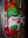 Scotts Turf Builder Fall Lawn Food (37.5) (5 Bags)