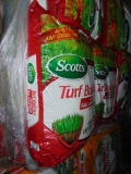 Scotts Turf Builder Fall Lawn Food (37.5) (5 Bags)