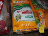 Scotts Turf Builder Fall Lawn Food (42.87) (5 Bags)