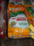 Scotts Turf Builder Fall Lawn Food (42.87) (5 Bags)