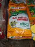 Scotts Turf Builder Fall Lawn Food (42.87) (10 Bags)