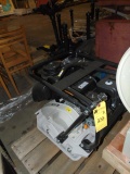 Unused Mustang LP 88 Plate Compactor