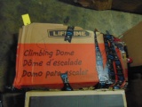 Lifetime Climbing Dome, 5'x10' M/N: 101301