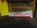 Plumbers Caulk (23 Each)