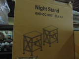 Night Stands (3 Sets)