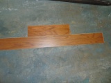 Engineered Oak Flooring, .312