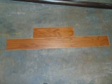 Engineered Oak Flooring, .312