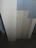 Armstrong Birch Hickory & Oak Engineered Flooring, 1/2