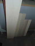 Armstrong Birch Hickory & Oak Engineered Flooring, 1/2
