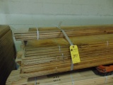 Unfin Oak H/W Flooring, 4