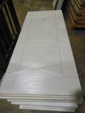 2-Panel H/C Door, Asst.  7-32