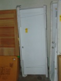 P/H 1-Panel S/C Doors, 32