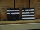 Sephora Gift Bags w/Handles (500/Case) (4 Cases)