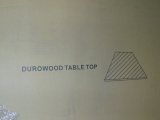 Duro Wood Table Top 30