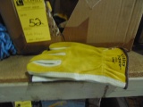 Truline Work Gloves (13 Pairs)